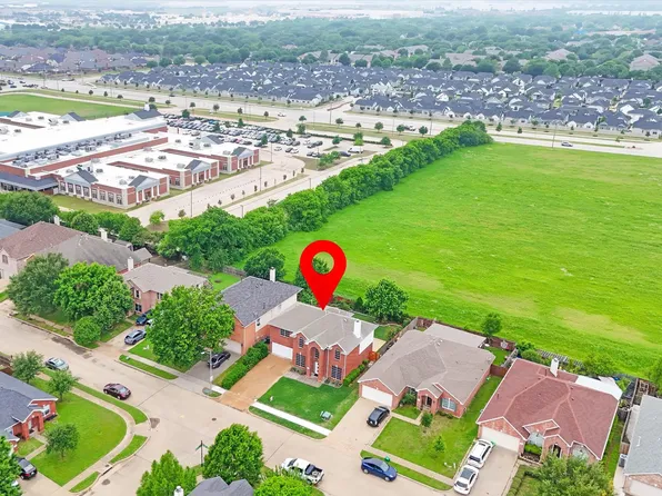 3427 Canyon Rd, Grand Prairie, TX 75052