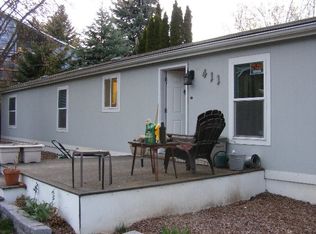 411 NW Park West Dr, Pullman, WA 99163