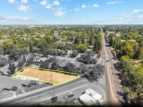 671 Fulton Ave, Sacramento, CA 95825