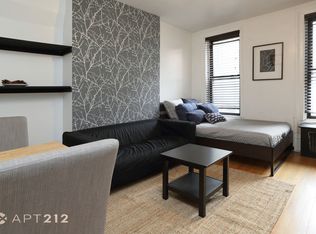 37 Spring St #2A, New York, NY 10012