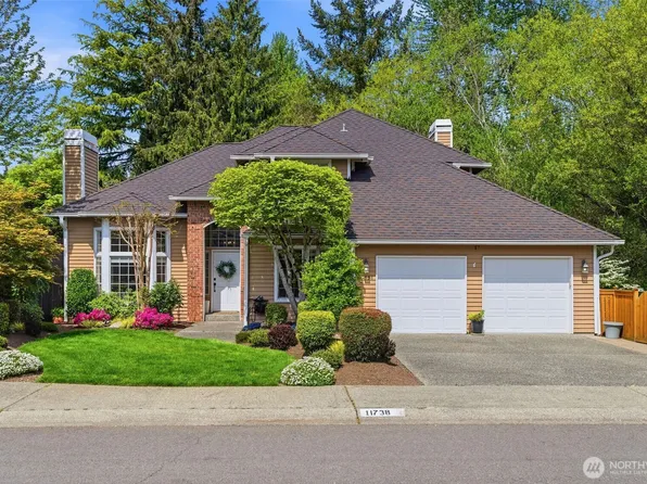 11738 SE 78th Place, Newcastle, WA 98056
