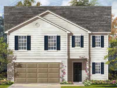 168 Plymouth Dr, Clayton, NC, 27520