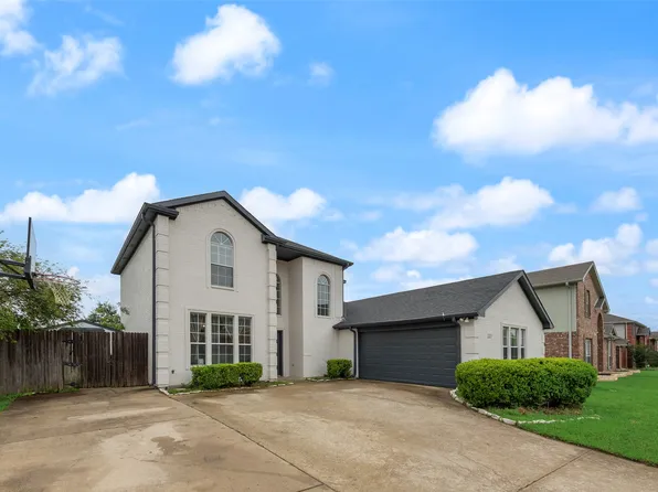 3901 Mitchell Ct, Sachse, TX 75048