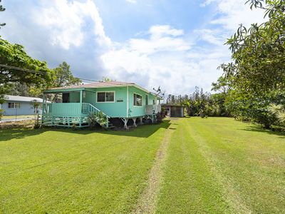 11-3639 Plumeria St, Mountain View, HI, 96771