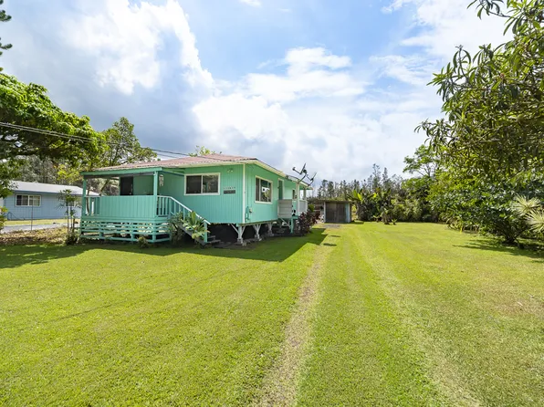 11-3639 Plumeria St, Mountain View, HI 96771