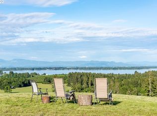 Lamb Rd #1, Elmira, OR 97437