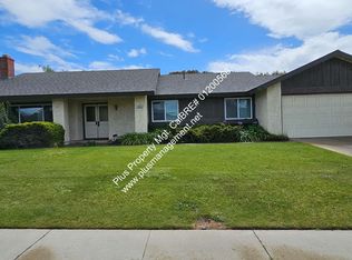 1406 Oak Knoll Rd, Santa Maria, CA 93455
