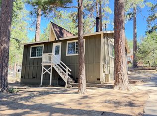 52830 Pine Cove Rd, Idyllwild, CA 92549