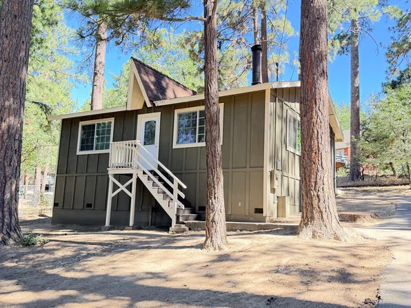 52830 Pine Cove Rd, Idyllwild, CA 92549