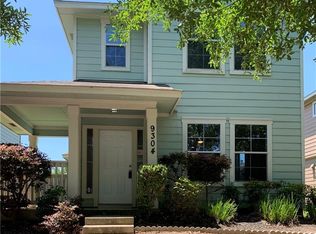 9304 Rowlands Sayle Rd, Austin, TX 78744