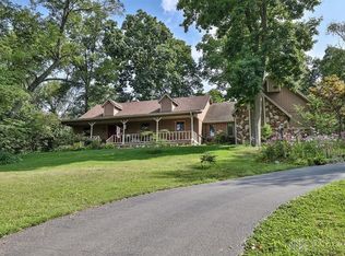 4156 Briarwood Dr, Urbana, OH 43078