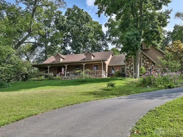 4156 Briarwood Dr, Urbana, OH 43078