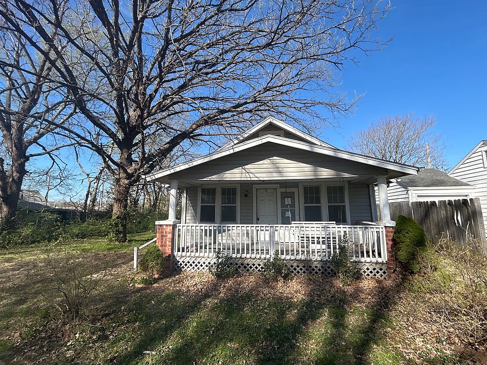 517 SW Watson Ave, Topeka, KS 66606 | Zillow