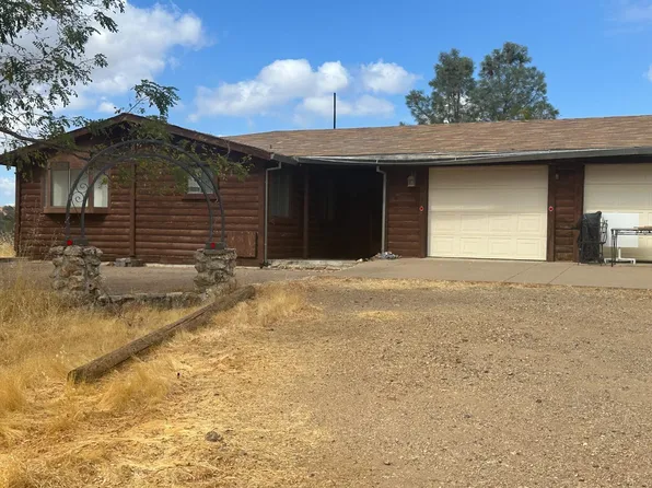 14000 Del Puerto Canyon Rd, Livermore, CA 94550