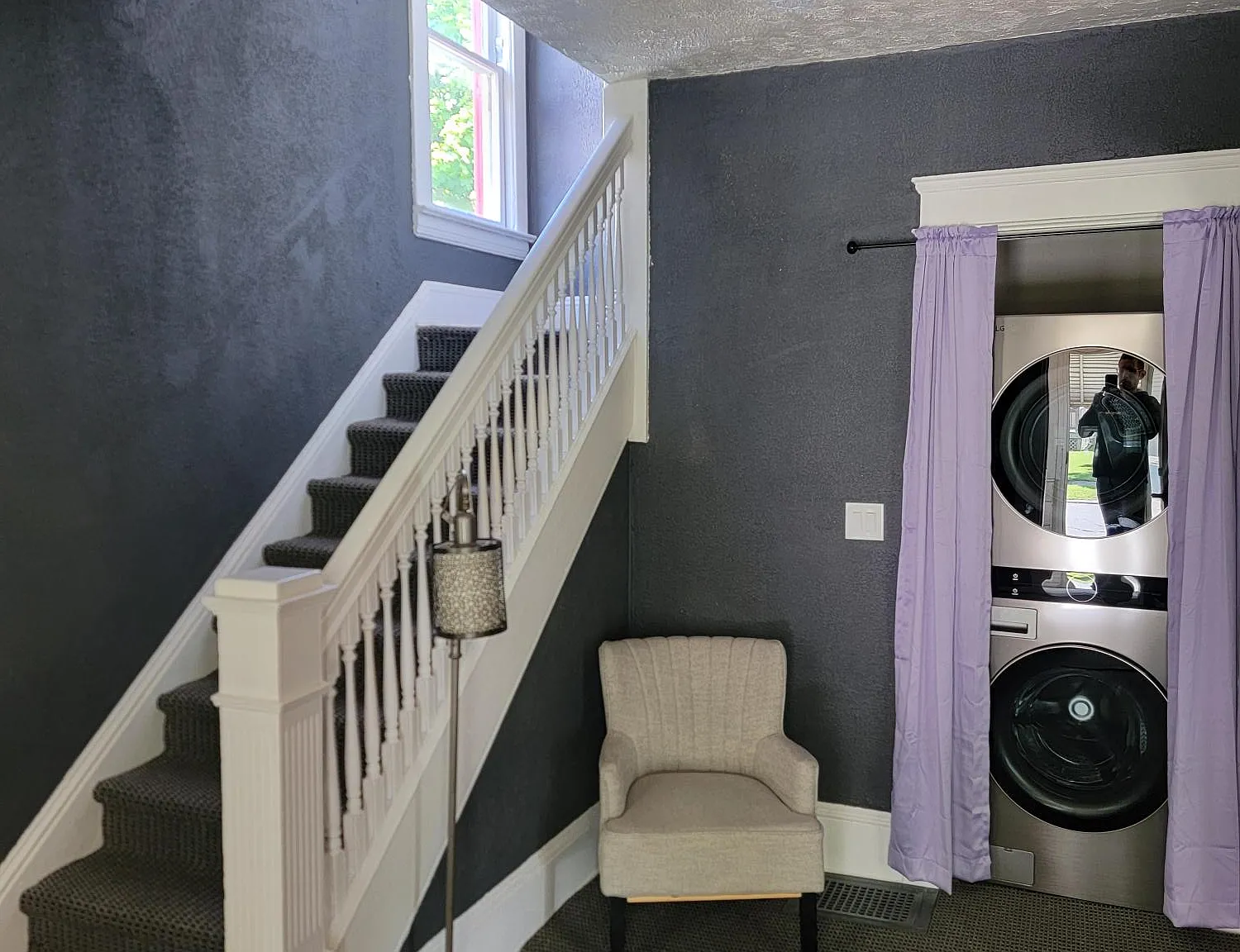 3 bed, 1200 sqft, $1,250 — Photo 2