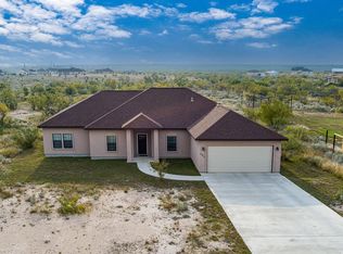 484 La Vista Dr, Del Rio, TX 78840