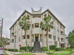 2701 Helena St APT 206, Houston, TX 77006