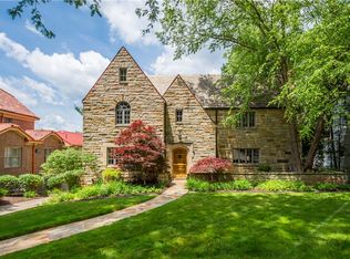 60 Longuevue Dr, Pittsburgh, PA 15228