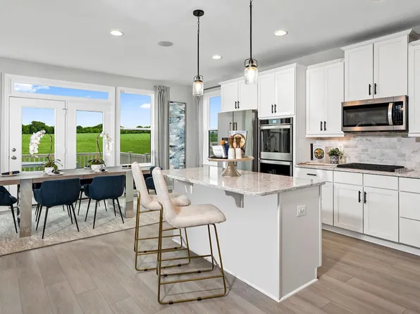 2110 Peace Lily Ln, Frederick, MD 21702