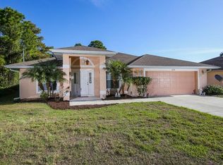 8228 Larrimore Ave, North Port, FL 34291