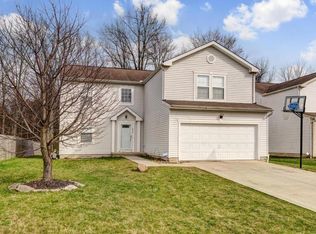 234 Bergoholt St, Blacklick, OH 43004