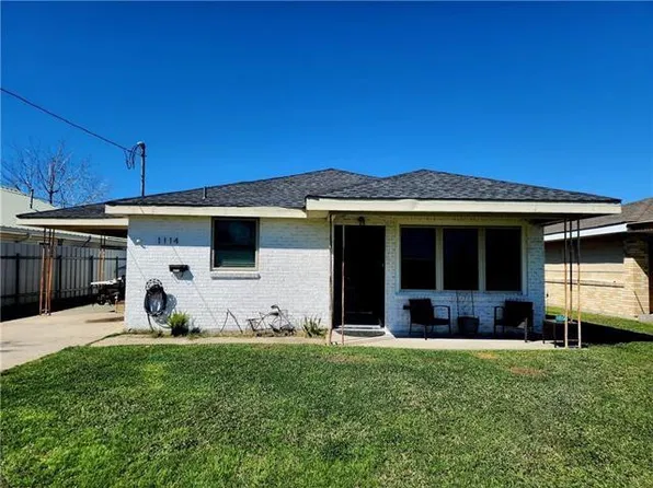 1114 Central Ave, Westwego, LA 70094