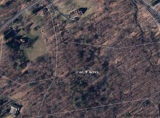 Old Post Rd, Esopus, NY 12429