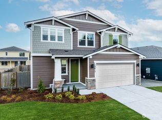 12612 172nd Avenue Ct E #152, Bonney Lake, WA