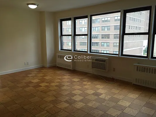 Rented by Caliber Associates | media 10