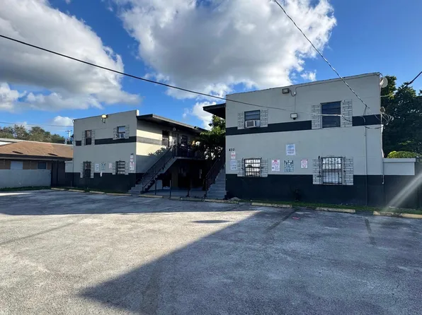 844 NW 70th St APT 3, Miami, FL 33150