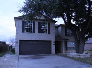4406 Oak Vista Cir, Killeen, TX 76542