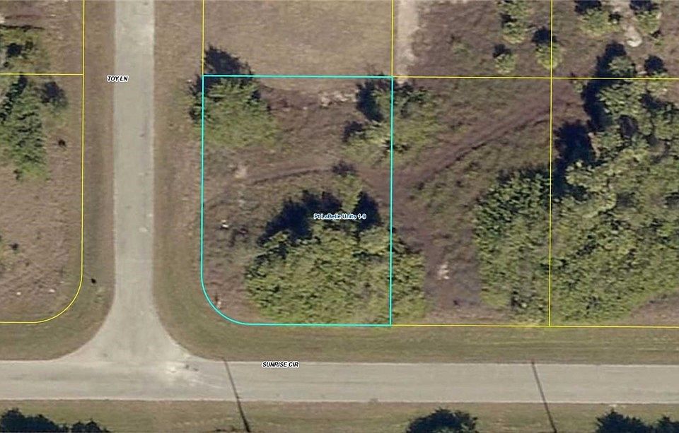 1st image of 8002 Toy Ln