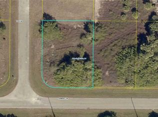 8002 Toy Ln, Labelle, FL 33935