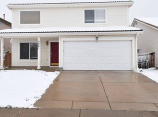 4061 N Perth St, Denver, CO 80249