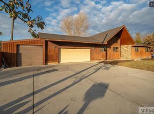 580 W Main St UNIT 1-2, Rexburg, ID 83440