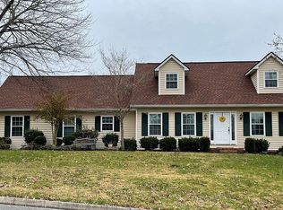 1503 Woodward Ct, Maryville, TN 37803