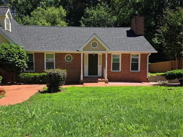 5025 Leeshire Trl #7, Tucker, GA 30084