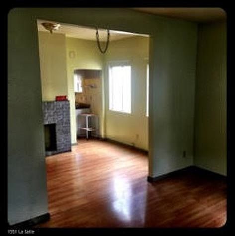 2nd image of 1551 La Salle Ave