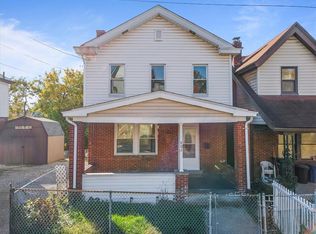 402 Kathleen St, Pittsburgh, PA