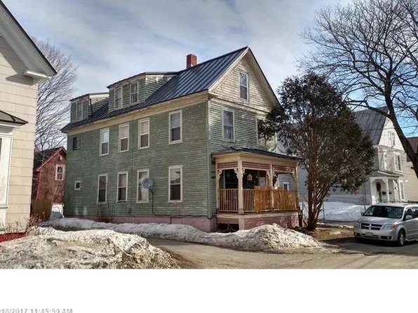 9 Lawrence St, Waterville, ME 04901