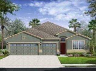 3718 Prescott Loop, Lakeland, FL 33810