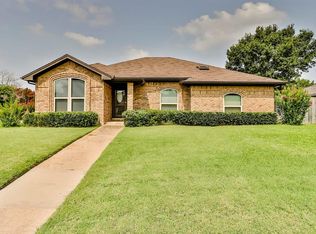 5701 Guadalajara Dr, North Richland Hills, TX 76180