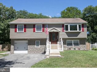 60 Radnor Blvd, Marlton, NJ 08053