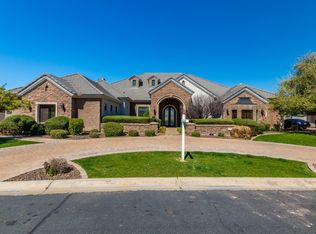 3142 E Portola Valley Ct, Gilbert, AZ 85297