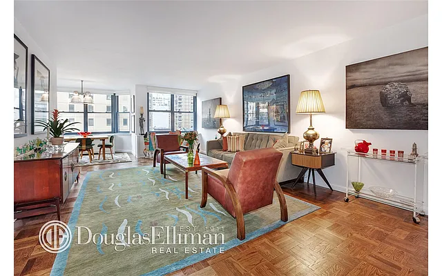 Sold by Douglas Elliman | media 8