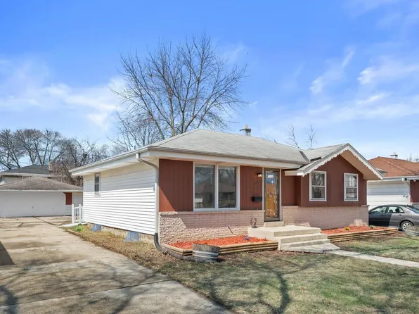 6531 North LANDERS STREET, Milwaukee, WI 53223