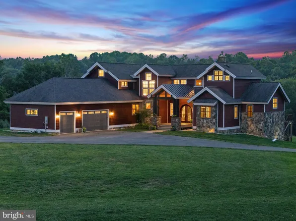 40192 Featherbed Ln, Lovettsville, VA 20180
