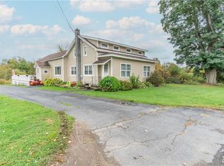 2629 County Route 15, Sandy creek, NY 13145