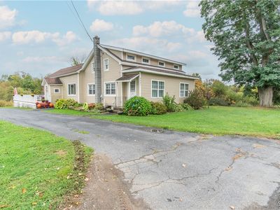 2629 County Route 15, Sandy creek, NY, 13145