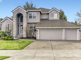 14324 SE Nehalem Ct, Portland, OR 97236